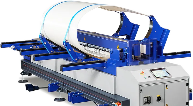 Thermoplastverarbeitung