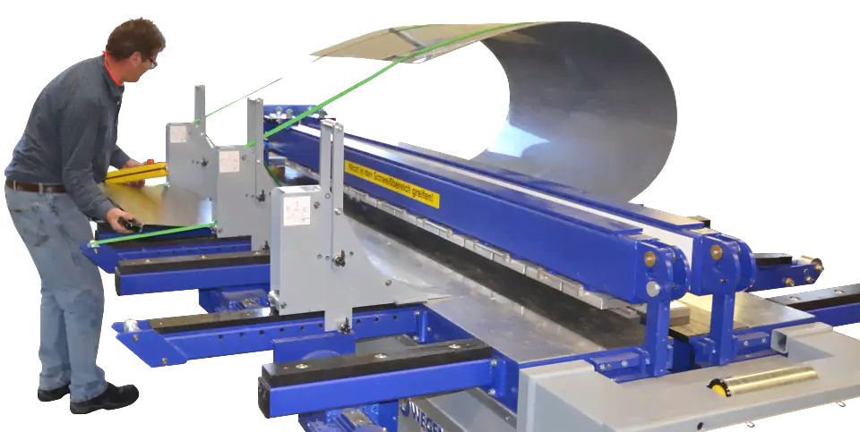 Thermoplastverarbeitung