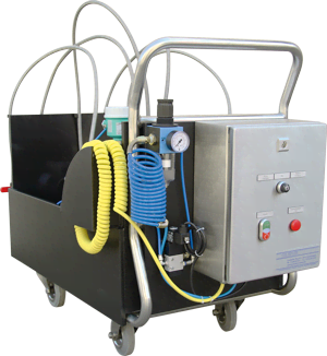 Entsorgung Lösemittel